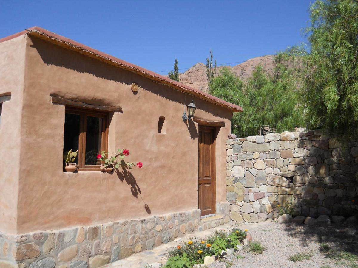 Posada Suri Huasi ตีลการา ภายนอก รูปภาพ